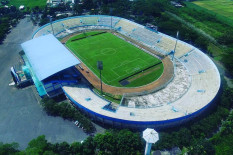 PUPR Audit Sejumlah Stadion Sebelum Direnovasi