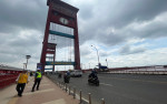Jembatan Ampera Bakal Dipasangi Lift