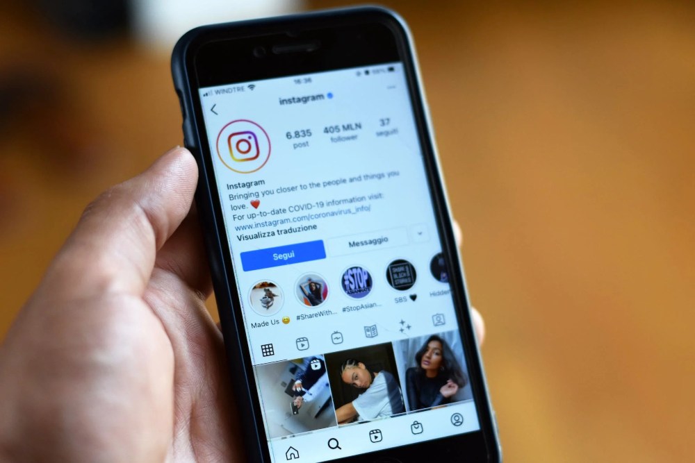 Reels Instagram dan Facebook Punya Fitur Baru