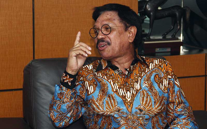 Menkominfo Minta KPI Awasi Konten Siaran Digital