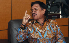 Menkominfo Minta KPI Awasi Konten Siaran Digital