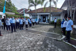 Peringati Hari Tata Ruang, Dispertaru Sleman Ajak Masyarakat Ambil Peran