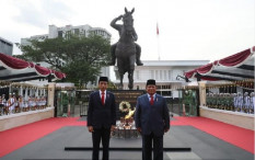 Jokowi Punya Alasan Khusus Dukung Prabowo Maju di Pilpres 2024