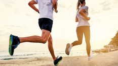 Empat Tips Lari Maraton Bagi Pemula