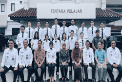 Anthony Ginting hingga Greysia Polii Diangkat Jadi PNS, Intip Berapa Gajinya?