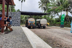 Kalurahan Mandiri Budaya Dorong Perekonomian