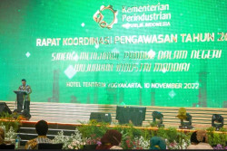 Fokus Kawal Peningkatan Penggunaan PDN, Ini yang Dilakukan Kemenperin