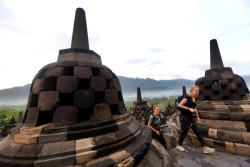 Daftar 5 Warisan Budaya Indonesia yang Diakui UNESCO