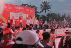 5.000 Pelari Borobudur Marathon 2022 Di-cover Asuransi Generali