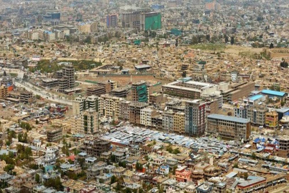 Taliban Larang Perempuan Afghanistan Ngegym