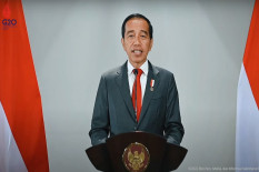 Jokowi Ingin Pulang Solo Usai Tak Jabat Presiden, Ingin Jadi Rakyat Biasa