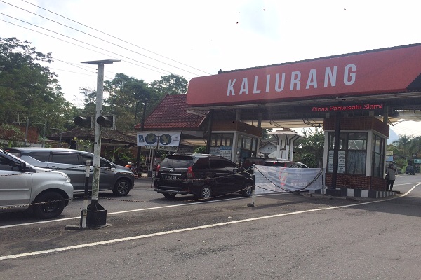Tingkatkan Kunjungan Wisata, Pemkab Sleman Gencarkan Berbagai Event
