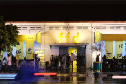 12 Tahun Tak Digunakan, Eks Bioskop Permata Jogja jadi Tempat Pemutaran FFD 2022