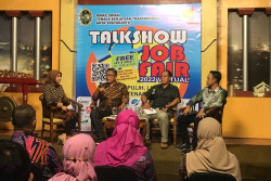 Warga Jogja! Ada 3.914 Lowongan Kerja di Job Fair Virtual 2022   