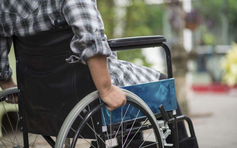 Pemkot Jogja Sediakan Beragam Layanan di Rumah Layanan Disabilitas