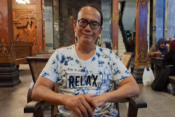 Ibu-Ibu Pelaku Usaha Jadi Sasaran Utama Pemberdayaan di Bantul