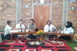 Sinergi dan Masterplan Jadi Kunci Pengembangan Desa Wisata Tanjungsari