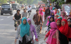 Alasan Warga Jogja Harus Berpakaian Adat saat Kamis Pahing