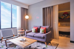Artotel Group Meriahkan Akhir Tahun dengan Beragam Promo