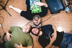 Grup Band NTRL Rilis Single Baru untuk Rayakan Tiga Dekade