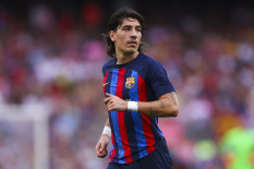 Tak Kebagian Tempat di Barca, Bellerin Ditawarkan ke Roma