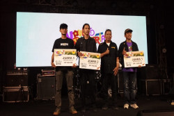 Young Yakarta Fest 2022, Event Seninya Anak Muda di Jogja
