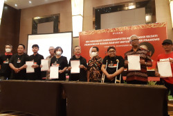 Dukung Ganjar Pranowo Maju Pilpres, Pijar Surati Megawati