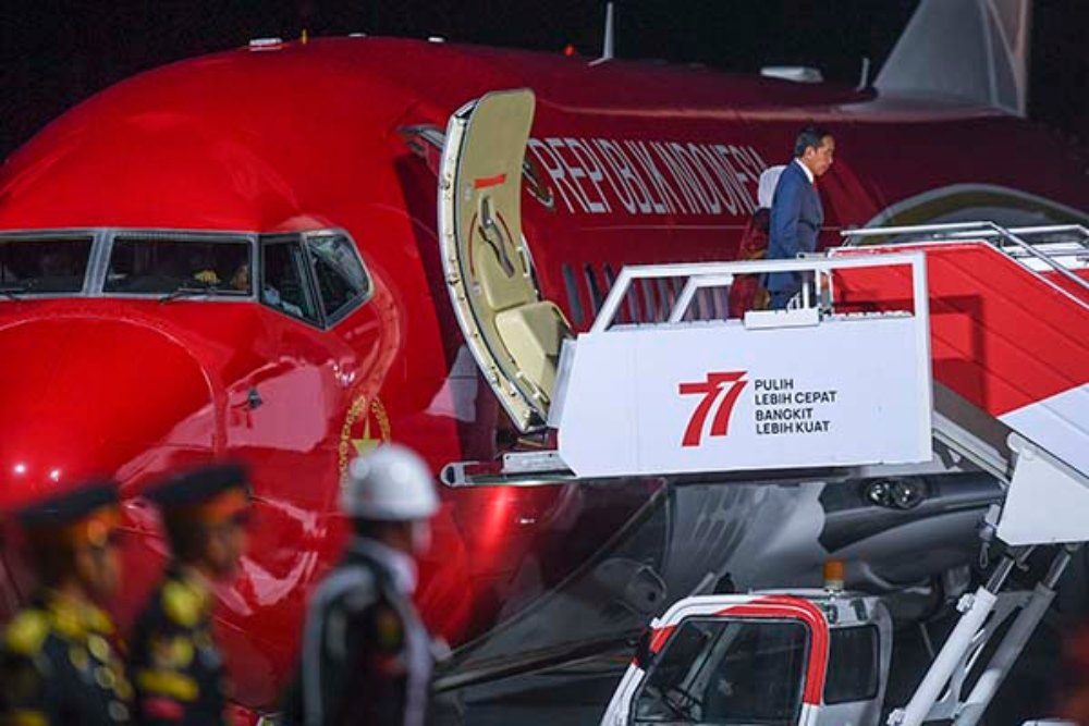 Pesawat Indonesia One Boleh Saja Berukuran Mungil, Cek Dulu Spesifiikasinya