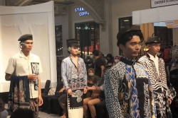 Ini Warna & Mode Pakaian yang Bakal Jadi Tren 2023