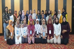 Pelatihan Bidan Ditutup, Faskes Siap Tekan Angka Kematian Ibu dan Bayi