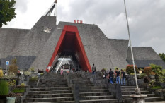Kondisi Rusak dan Bahayakan Pengunjung, Museum Gunung Merapi Sementara Ditutup