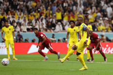 Suka Maskot Piala Dunia 2022, Gibran Jagokan Qatar Jadi Juara