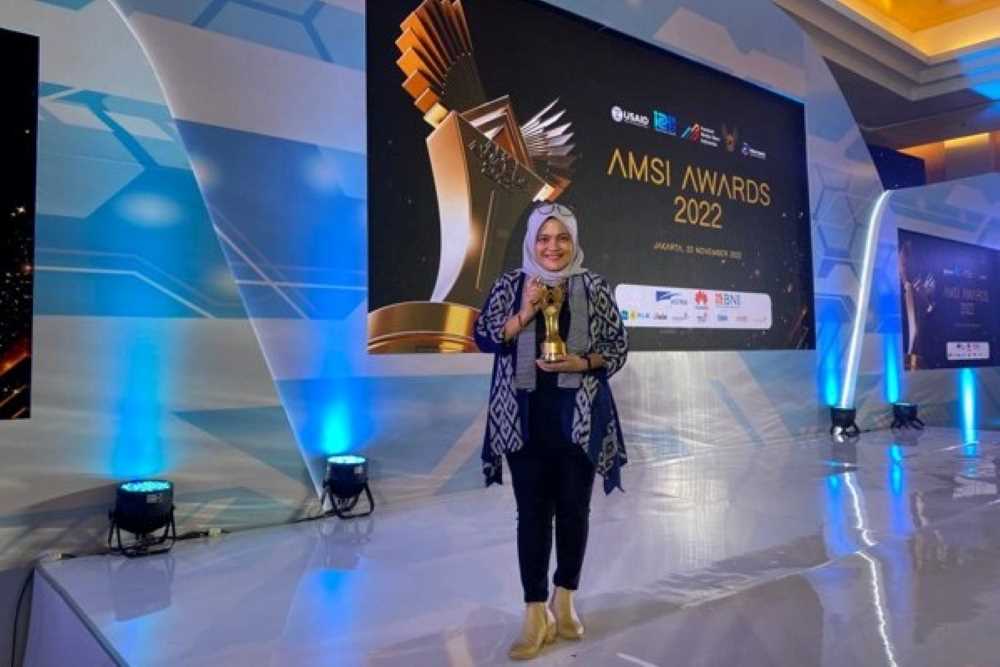 Selamat, Solopos Raih AMSI Awards 2022