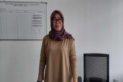 Perpanjang SIM Hingga Urus Izin Bisa di Mal Pelayanan Publik Sleman