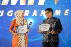 Anugerah Media Humas 2022, DIY Borong 4 Piala