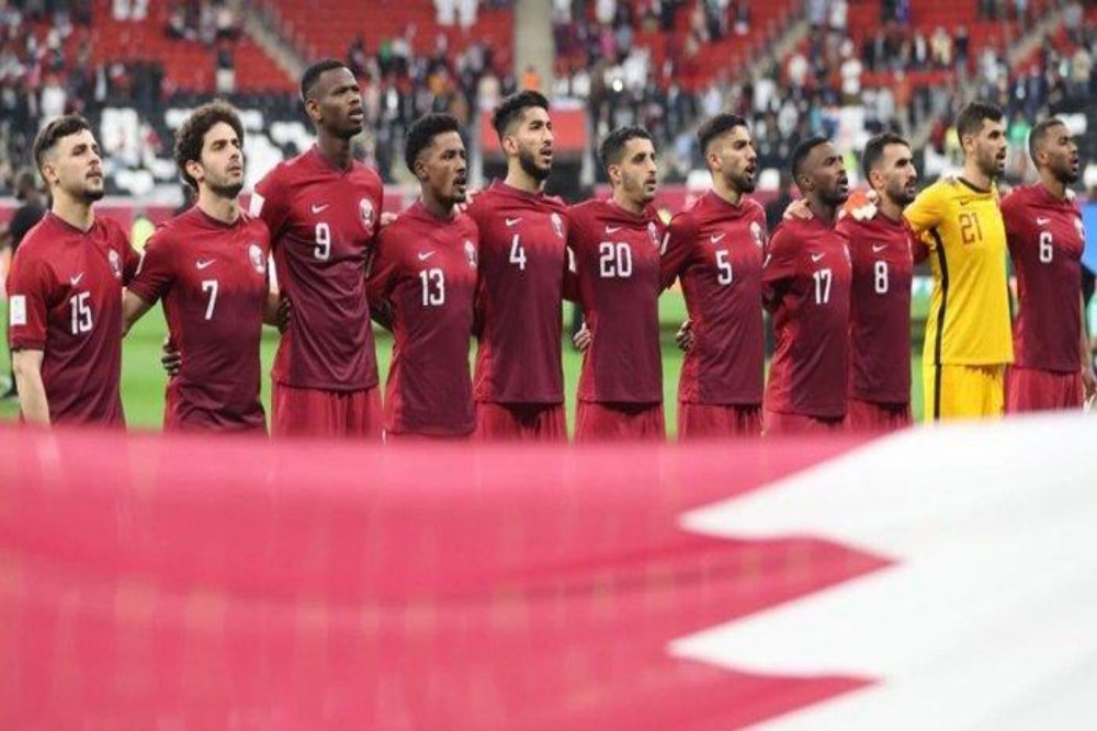 Jadi Tuan Rumah Piala Dunia Termegah, Qatar Jadi Tim Pertama yang Tersingkir