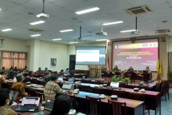 101 Makalah Didiseminasikan dalam Seminar Nasional Sanata Dharma Berbagi