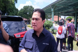 Pernikahan Kaesang dan Erina Diramaikan hingga 10 Kereta Kencana