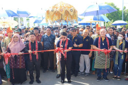 Didukung 3 Unit Bisnis Astra Financial, Pemda Singkawang & Sambas Resmikan Mahligai Pesisir