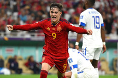 Kick-Off Pukul 02.00 WIB, Ini Link Live Streaming Spanyol vs Jerman di Piala Dunia 2022