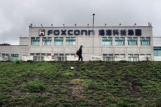20.000 Buruh Pabrik Foxconn Resign, iPhone 14 Pro dan Pro Max Langka