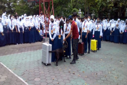 Kemenkeu Mengajar: Siswa SMA di Jogja Diajari soal APBN