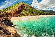 Gunung Berapi Terbesar di Dunia Meletus di Hawaii, Muntahkan Lahar dan Abu Panas