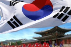 Harga Rumah di Korea Selatan Anjlok Terendah Sejak 2013
