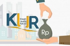 Asyik! Bunga KUR Supermikro Tetap 3%