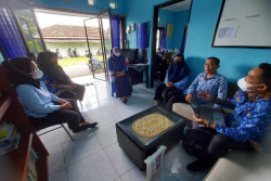 Tingkatkan Akurasi Data Penggunaan Alat Kontrasepsi, BKKBN DIY Uji Kualitas Data SIGA