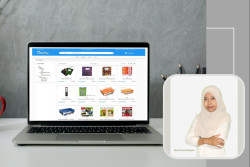 Mengenal Digipay, Aplikasi Belanja Online untuk Pemberdayaan UMKM