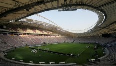 Lebih dari 400 Orang Meninggal untuk Bangun Proyek Piala Dunia Qatar 2022