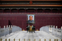 Jiang Zemin Berpulang, Korsel Pastikan Tak Kirim Delegasi ke Pemakaman, Ini Alasannya