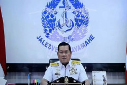 Uji Kelayakan Calon Panglima TNI Digelar Siang Ini, Yudo Margono Paparkan Visi Misi